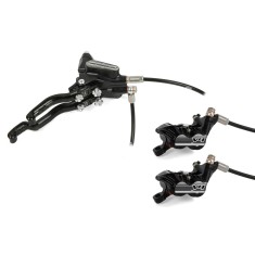 Hope Frein à disque Duo Brake Tech 3 V4 - Levier Droit - Purebike