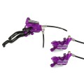 Hope Frein à disque Duo Brake Tech 3 V4 - Levier Droit - Purebike