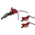 Hope Frein à disque Duo Brake Tech 3 V4 - Levier Droit - Purebike