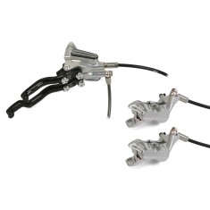 Hope Frein à disque Duo Brake Tech 3 V4 - Levier Droit - Purebike