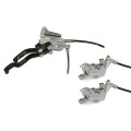 Hope Frein à disque Duo Brake Tech 3 V4 - Levier Droit - Purebike