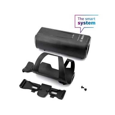 Bosch Range Extender Kit PowerMore - 250Wh (BBP3623) - Purebike