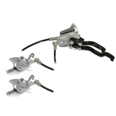 Hope Frein à disque Duo Brake Tech 3 X2 - Levier Gauche - Purebike