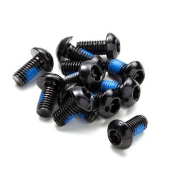 Kit vis disque M5 Reverse Components - Purebike