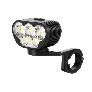 Magicshine Eclairage avant Monteer 6500S V2.0 - Purebike