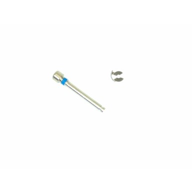 Trp Vis axe de plaquettes avec clips - Purebike