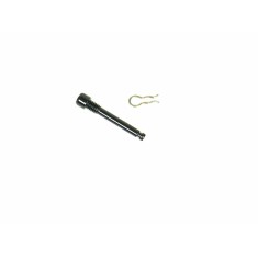 Trp Vis axe de plaquettes avec clips - Purebike