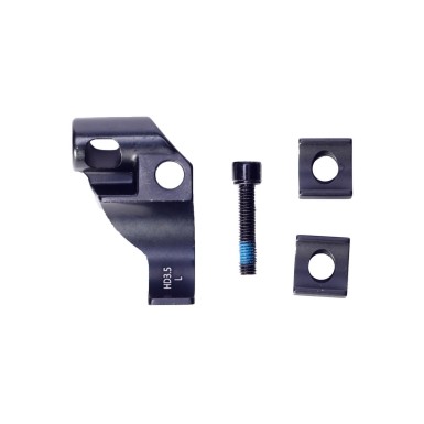 Trp Adaptateur Matchmaker HD 3.6 pour freins G-SPEC / DH-R / DH / E-MTB Trail - Purebike