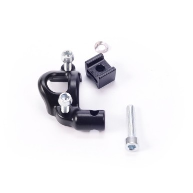 Demi coquille Mixmaster pour RX 2012 - Pièces détachées de frein à disque pour vélo - Freinage VTT - Purebike - Materiel Velo, A