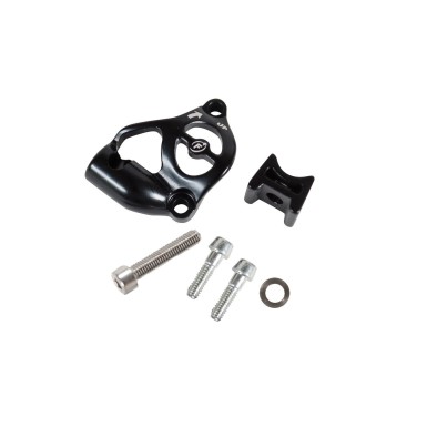Demi coquille Mixmaster pour R1/RO/One 2012 - Pièces détachées de frein à disque pour vélo - Freinage VTT - Purebike - Materiel 