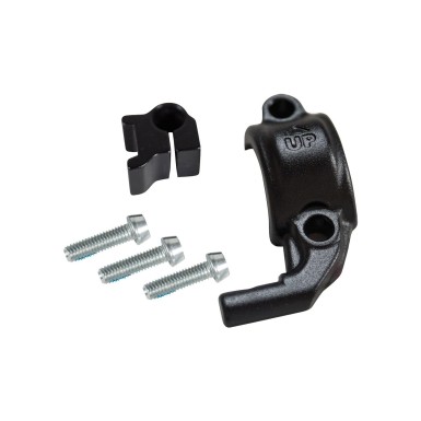 Demi coquille Formula Mixmaster pour C1 / CR3 / Cura - PureBike