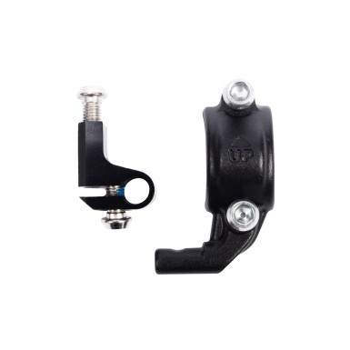 Formula Demi coquille Mixmaster Shimano ISPEC EV pour Cura / Cura 4