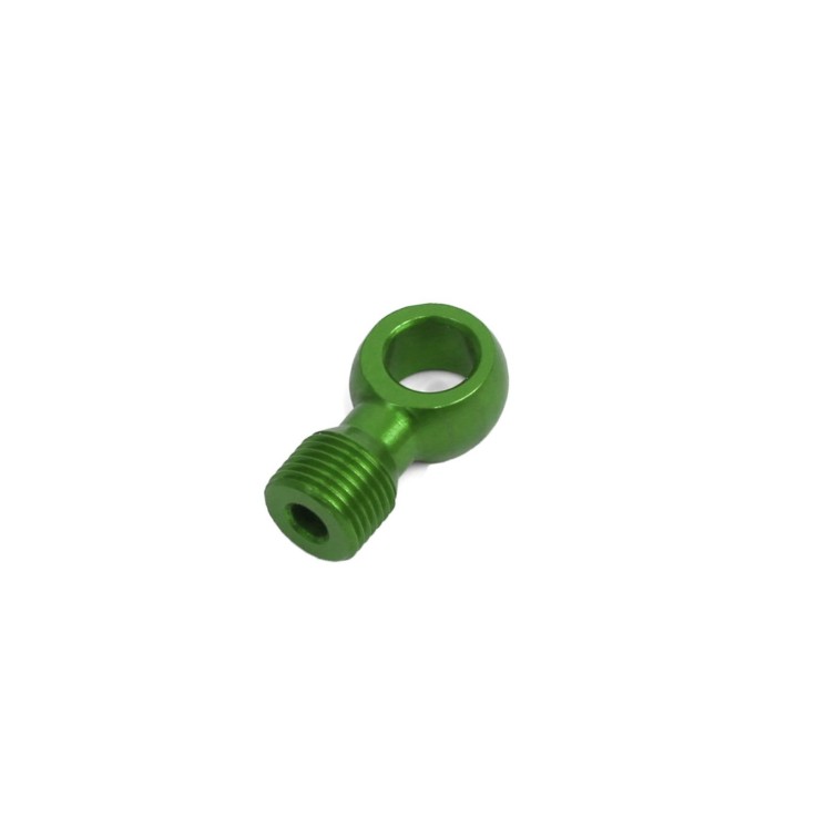 Hope Connecteur durite 90° - Purebike