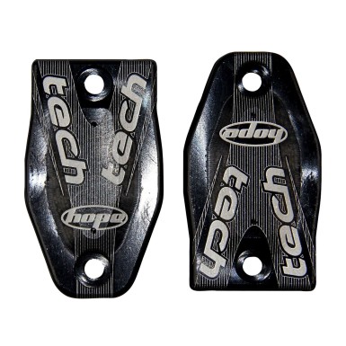 Capot de réservoir pour frein Tech - Pièces détachées de frein à disque pour vélo - Freinage VTT - Purebike - Materiel Velo, Acc