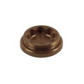 Bore cap pour étrier X2 - Pièces détachées de frein à disque pour vélo - Freinage VTT - Purebike - Materiel Velo, Accessoires VT