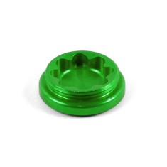 Hope Bore cap for X2 caliper