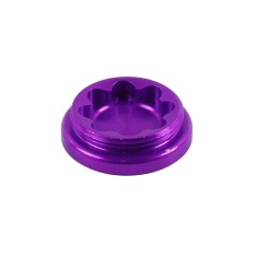 Hope Bore cap for X2 caliper