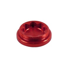 Hope Bore cap for X2 caliper