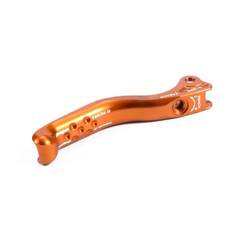 Hope Levier de frein Tech 3 Dimples - Purebike
