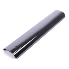 Couvre batterie Aluminium pour E-Crafty/Chaser/Prime
