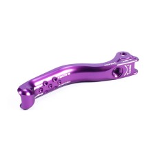 Hope Lever blade Dimples for Tech 3