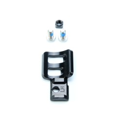 Hope Matchmakers Tech 3 compatibles Shimano ISPEC EV et II - Purebike