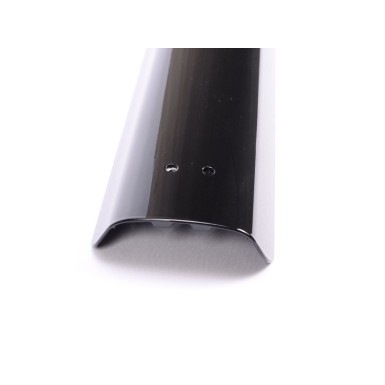Mondraker Couvre batterie Aluminium pour E-Crafty/Chaser/Prime - Purebike