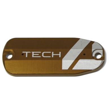 Hope Capot de réservoir gauche pour frein Tech 4 - Purebike