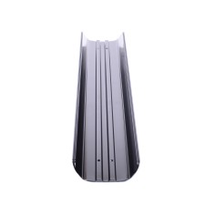 Couvre batterie Aluminium pour E-Crafty/Chaser/Prime