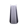 Couvre batterie Aluminium pour E-Crafty/Chaser/Prime