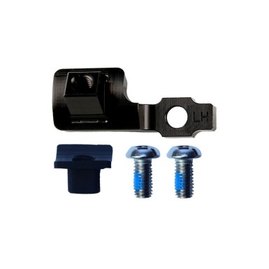 Hope Matchmakers Tech 4 compatibles Shimano ISPEC II et EV - Purebike