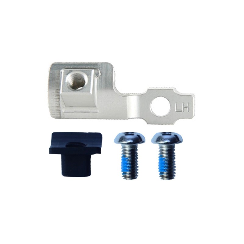 Hope Matchmakers Tech 4 compatibles Shimano ISPEC II et EV - Purebike