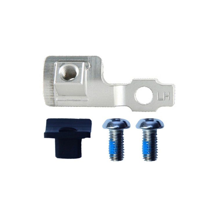 Hope Matchmakers Tech 4 compatibles Shimano ISPEC II et EV - Purebike