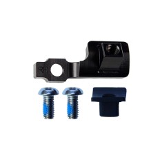 Hope Tech 4 Shimano ISPEC II and EV Shift Mount