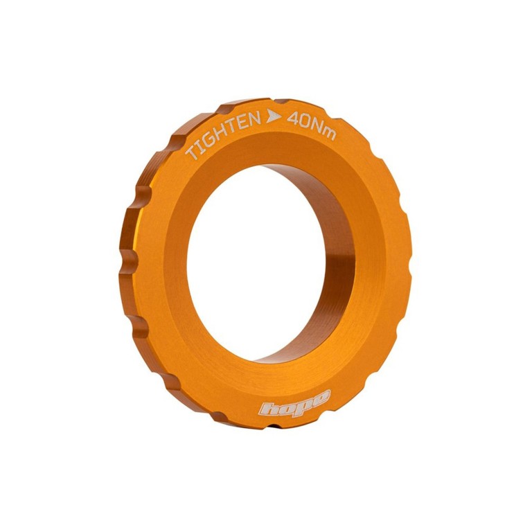 Ecrou de serrage externe Disque Centerlock