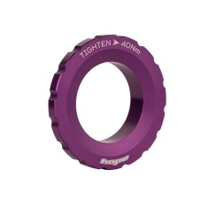 Ecrou de serrage externe Disque Centerlock