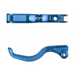 Levier de frein Tech 4 Evo - Bleu