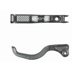 Hope Tech 4 Evo lever blade - Smoke