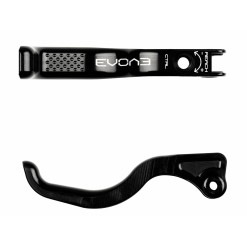 Hope Levier de frein Tech 4 Evo - Noir - Purebike