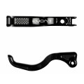 Levier de frein Tech 4 Evo - Noir