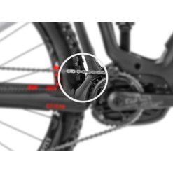 Mondraker Protection base complémentaire pour Crafty Carbon 2020 - Purebike