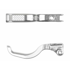 Levier de frein Tech 4 Evo - Argent