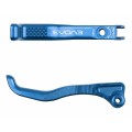 Levier de frein Tech 4 Evo - Bleu