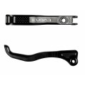 Levier de frein Tech 4 Evo - Noir