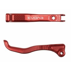 Levier de frein Tech 4 Evo - Rouge