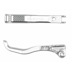Hope Tech 4 Evo lever blade - Silver
