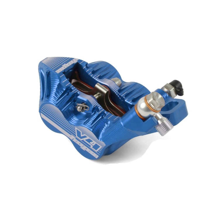 Hope Etrier complet V4 - Purebike