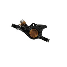 Hope Etrier complet X2 Base Noire - Purebike