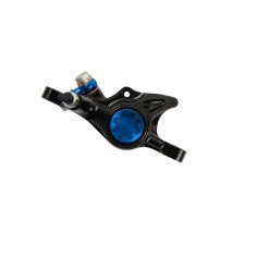 Hope X2 Complete Caliper Black Base
