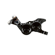 Hope Pinza completa E4 - Base Negro